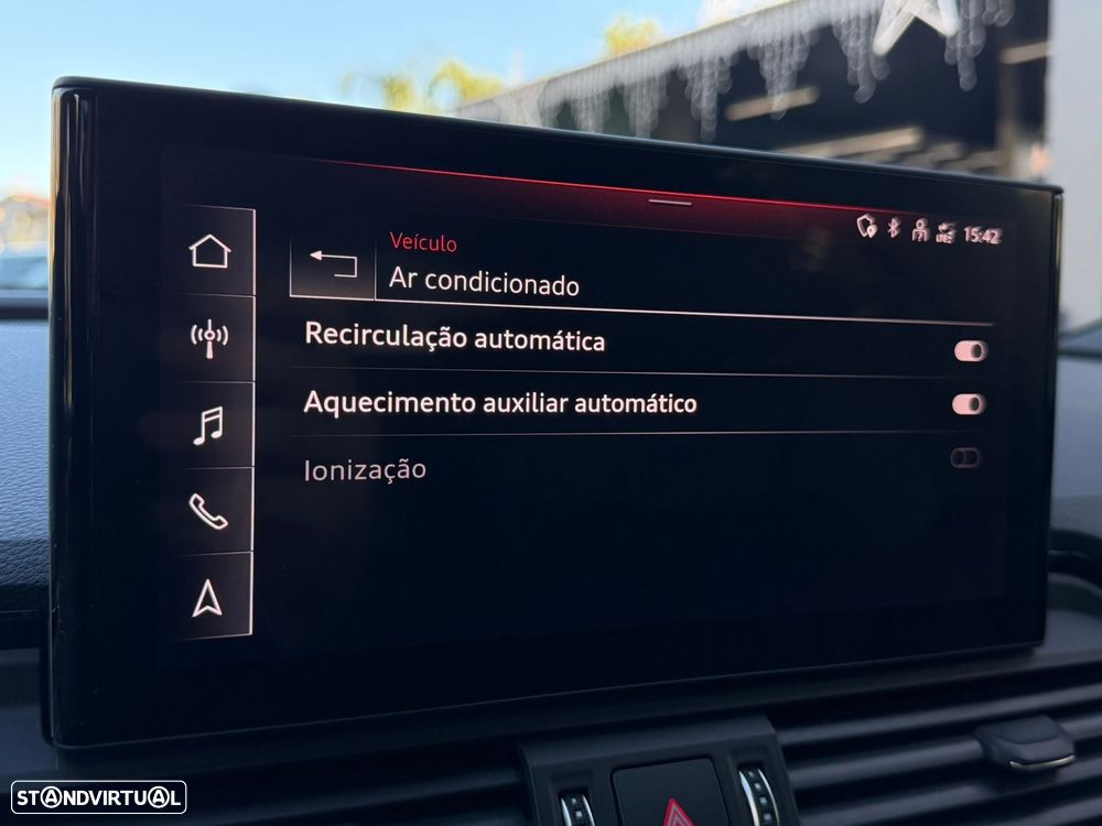 Audi Q5 40 TDI quattro S line S tronic - 57