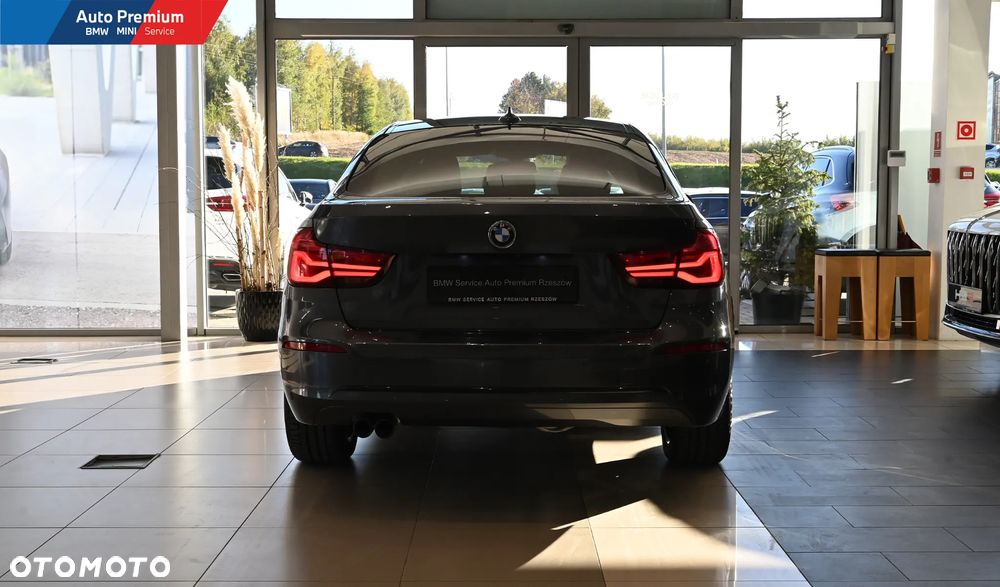 BMW 3GT 320d xDrive - 17