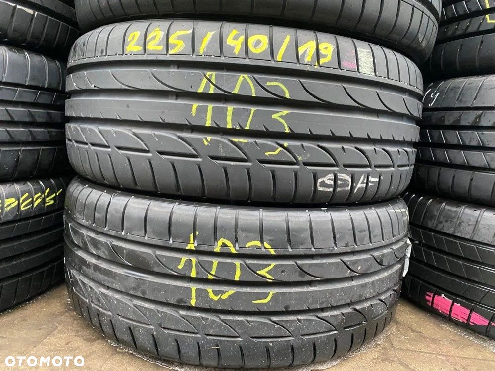 225/40/19 Bridgestone Pot S001_6,8mm_4szt_(103) - 4