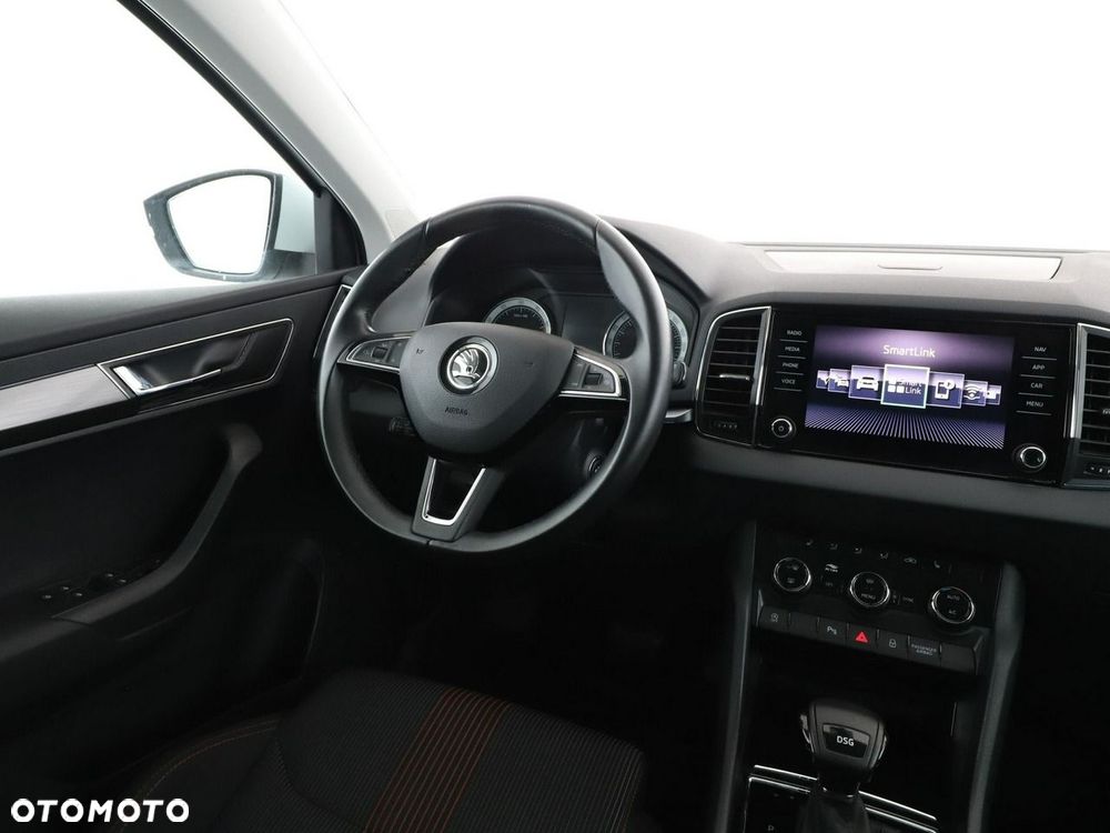 Skoda Karoq 1.5 TSI DSG Style - 17