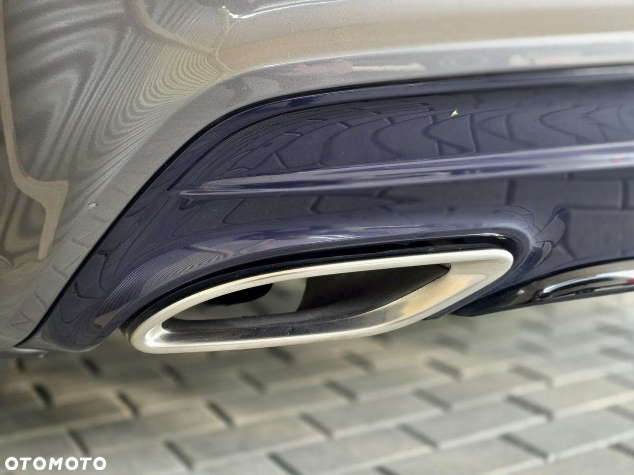 Mercedes-Benz CLA 200 AMG Line - 32