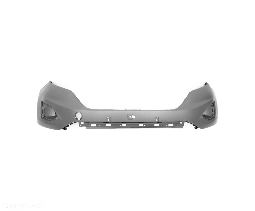 FORD EDGE 2015  - 2018 PRZEDNI ZDERZAK (inne części: listwa błotnik grill lampa osłona drzwi) - 1