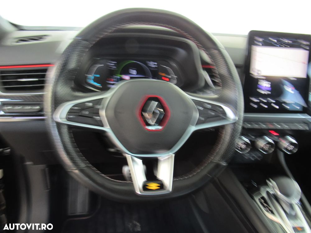 Renault Arkana E-TECH RS Line - 19
