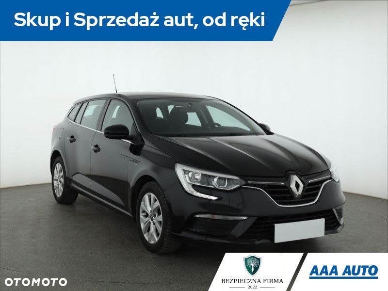 Renault Megane - 3