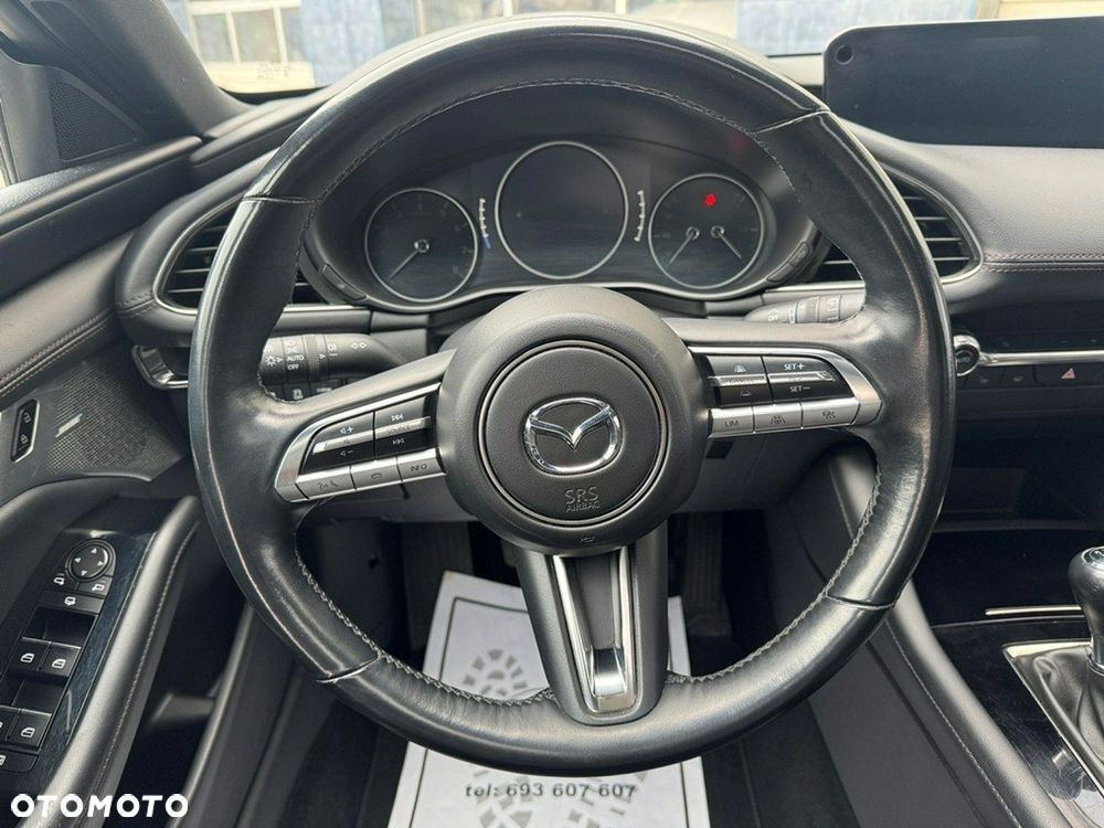 Mazda 3 - 12