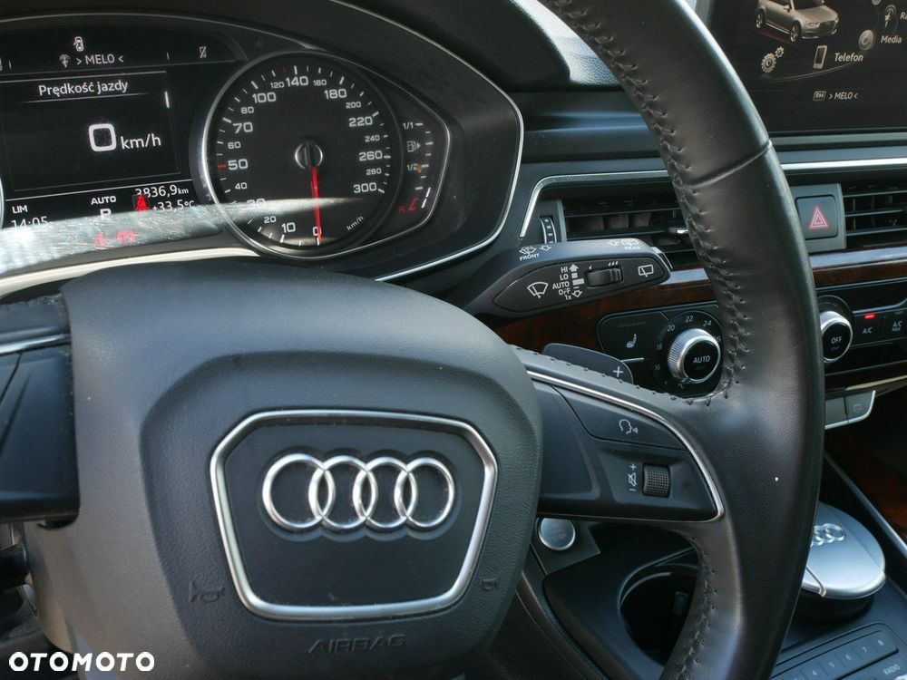 Audi A4 Avant - 18