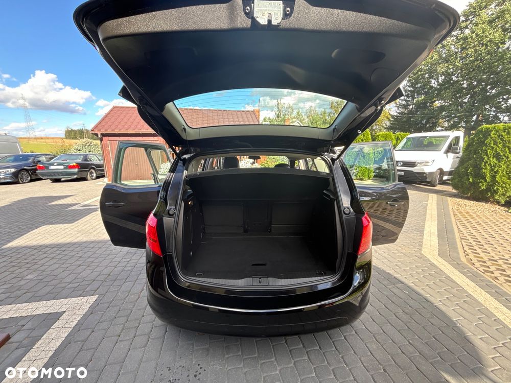 Opel Meriva 1.4 T Edition 150 - 19