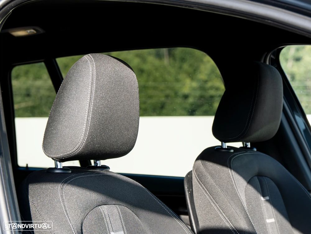 BMW 216 Gran Tourer d Aut. Sport Line - 16