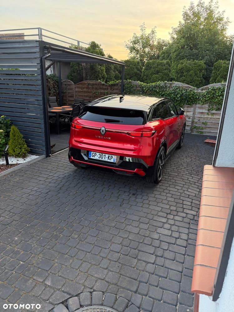Renault Megane EV60 Techno - 25