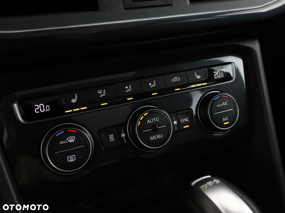 Seat Tarraco 2.0 Eco TSI Xcellence S&S 4Drive DSG - 31