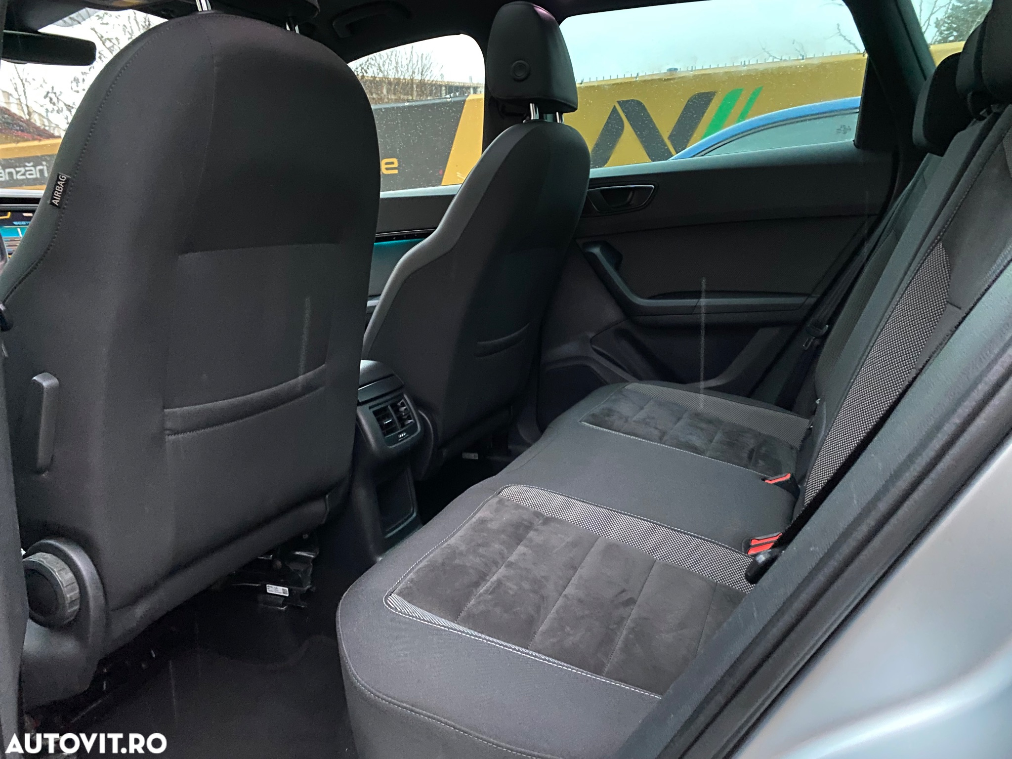 Seat Ateca - 17