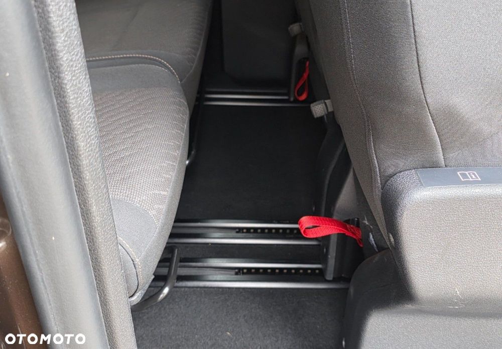 Toyota Proace Verso - 32