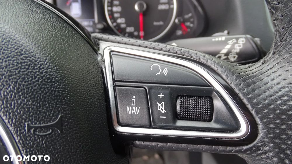 Audi Q5 2.0 TDI quattro S tronic - 21