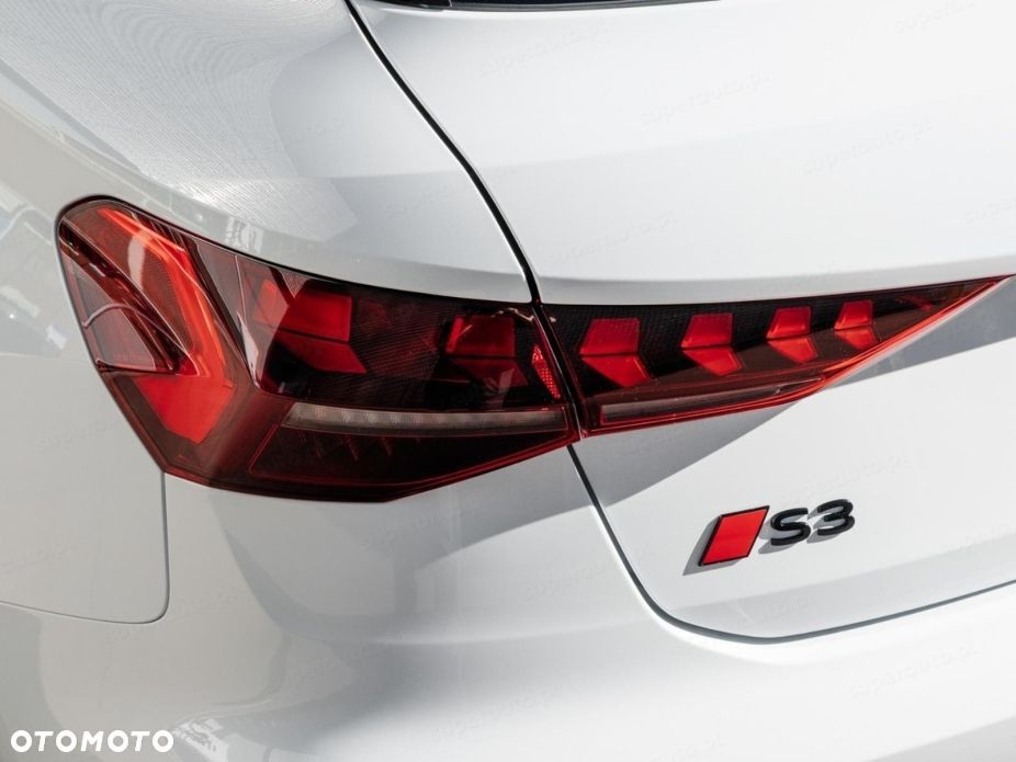 Audi S3 TFSI 245 kW S tronic - 20