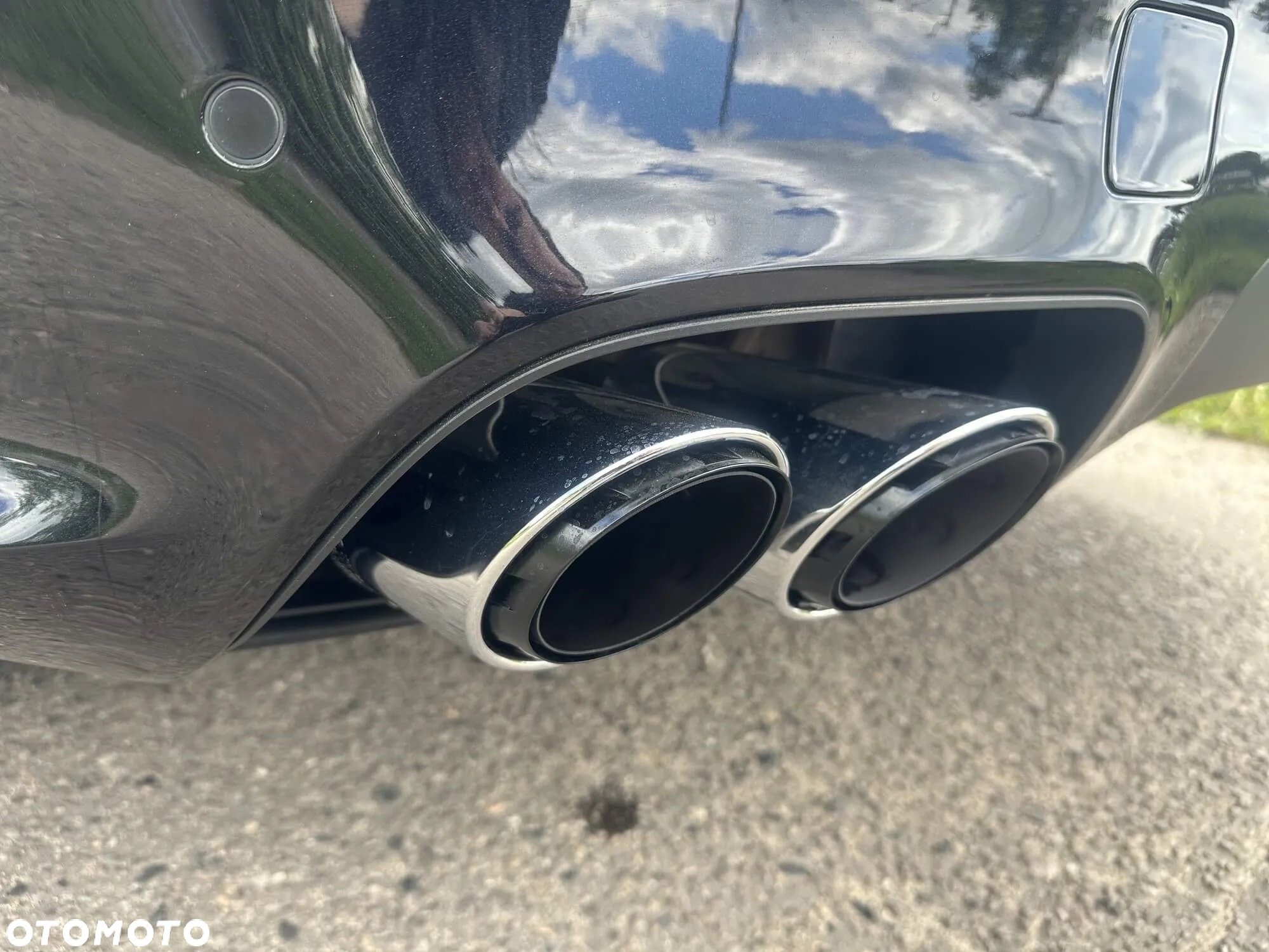 Porsche Cayenne Coupe - 12