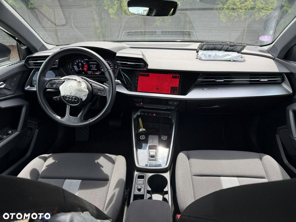 Audi A3 Sportback - 9