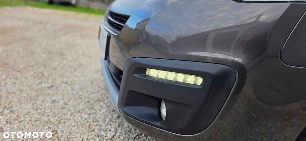 Citroën Berlingo - 6