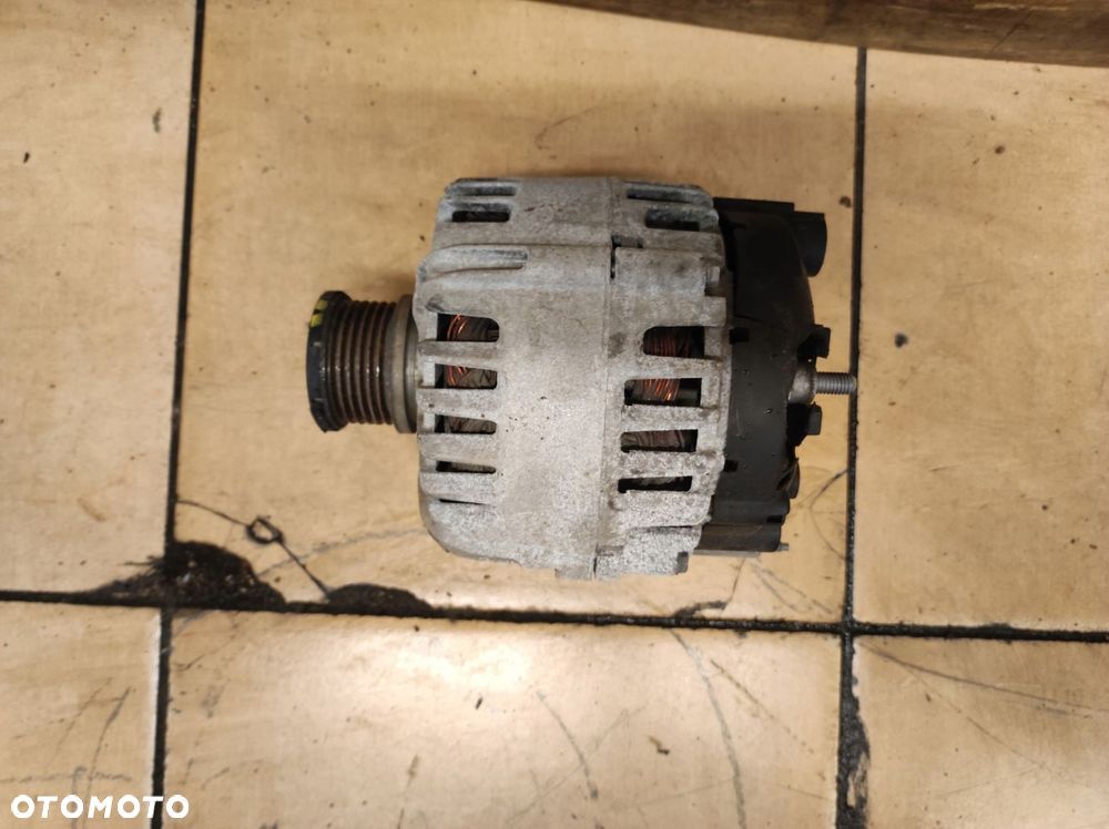 alternator caddy iv 4 2.0 tdi - 3
