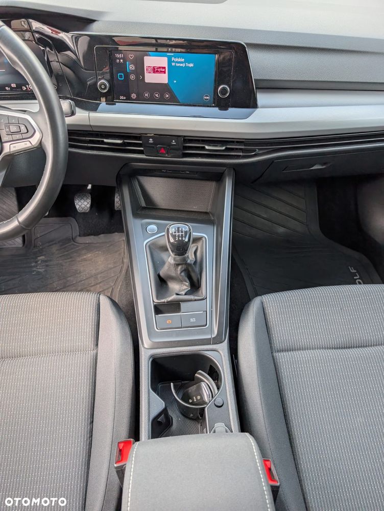 Volkswagen Golf 2.0 TDI Life - 27
