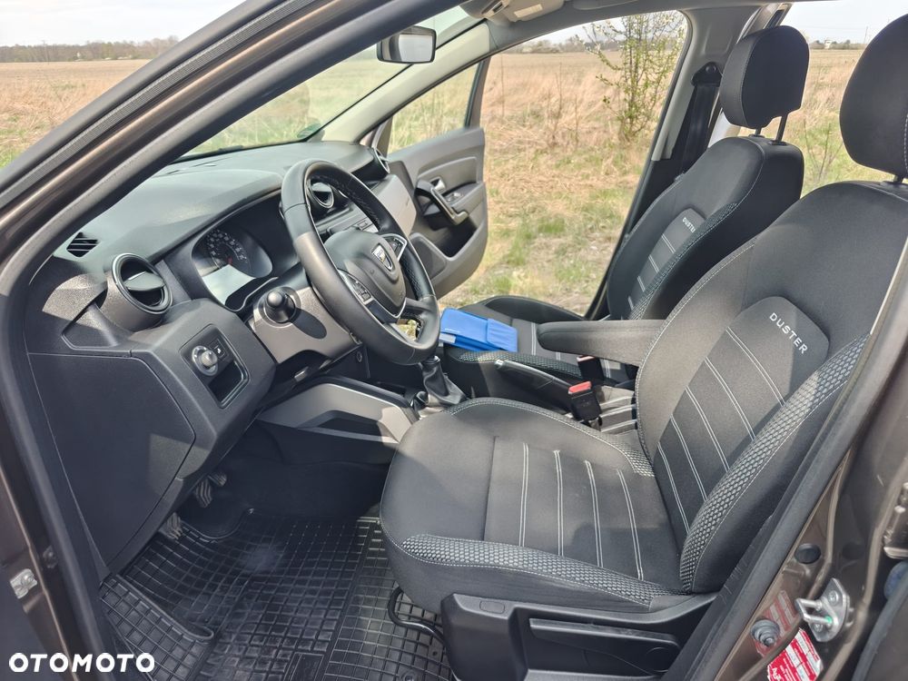 Dacia Duster - 14