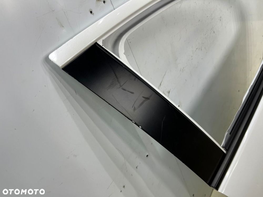 Drzwi Mazda 2 III DJ 14r.- prawe przednie prawy przód D09L58010 - 3