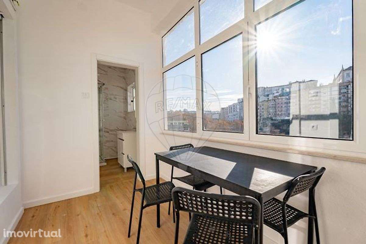 Apartamento T2 para venda - Grande imagem: 2/12