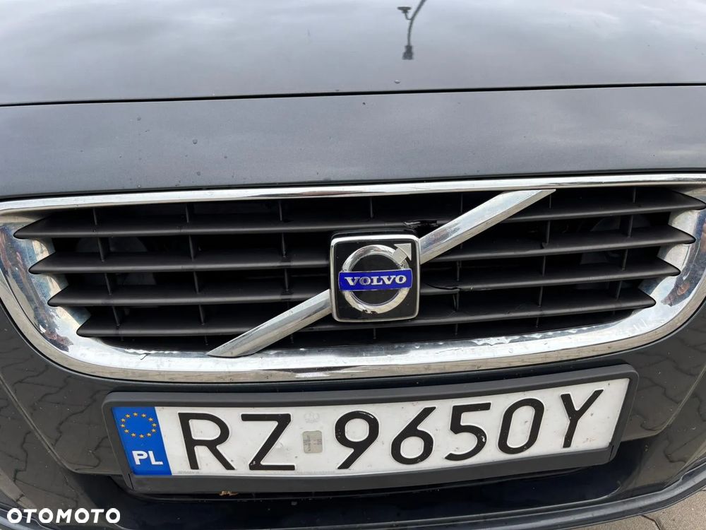 Volvo V50 - 12