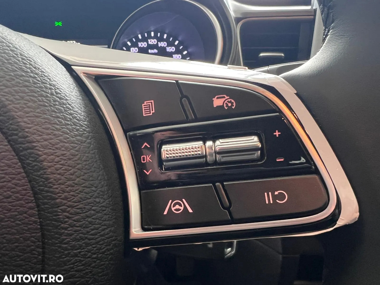 Kia XCeed 1.5 T-GDI 7DCT City - 15