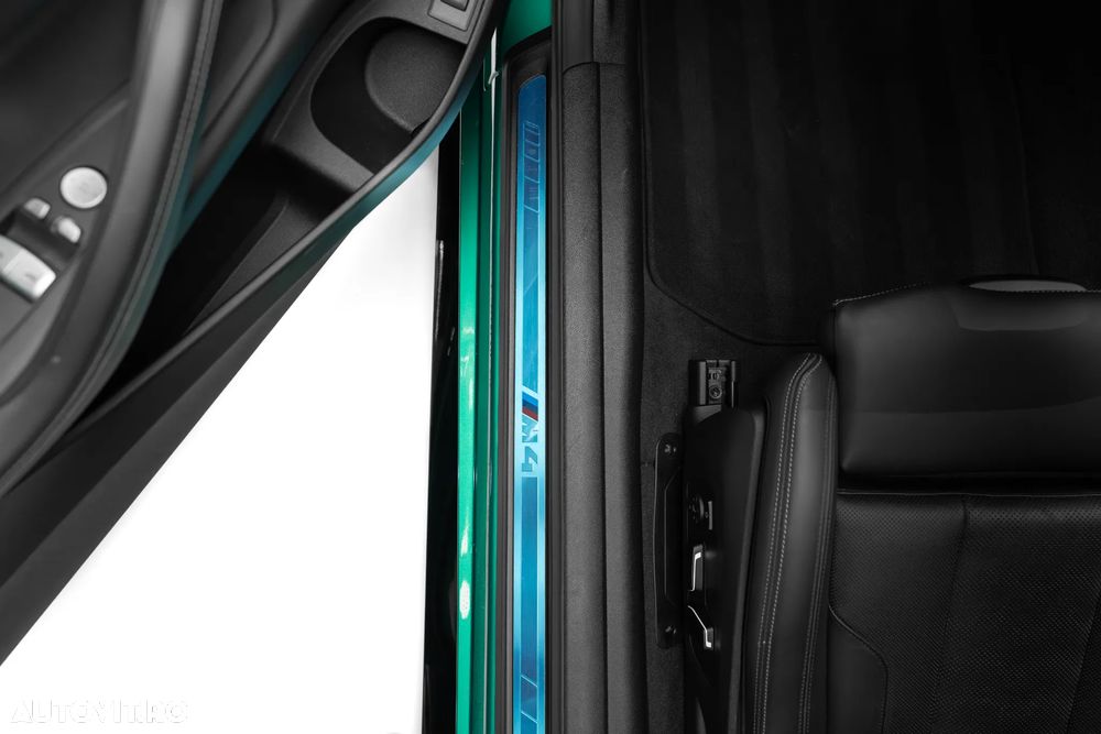 BMW M4 Competition M xDrive - 17