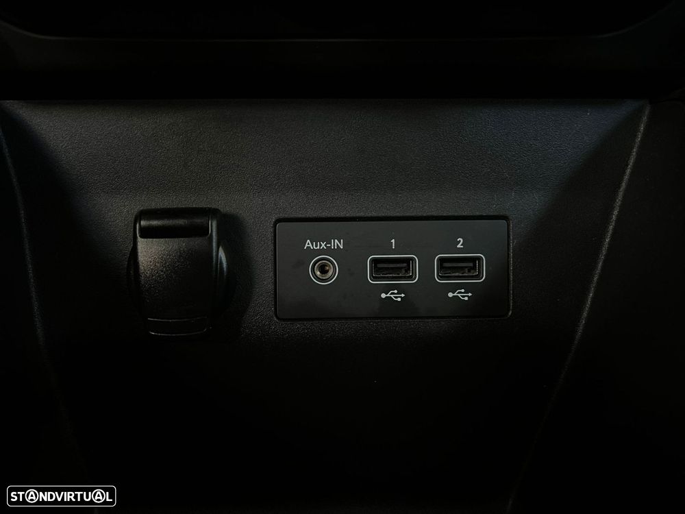 Renault Clio 1.0 TCe Zen Bi-Fuel - 13