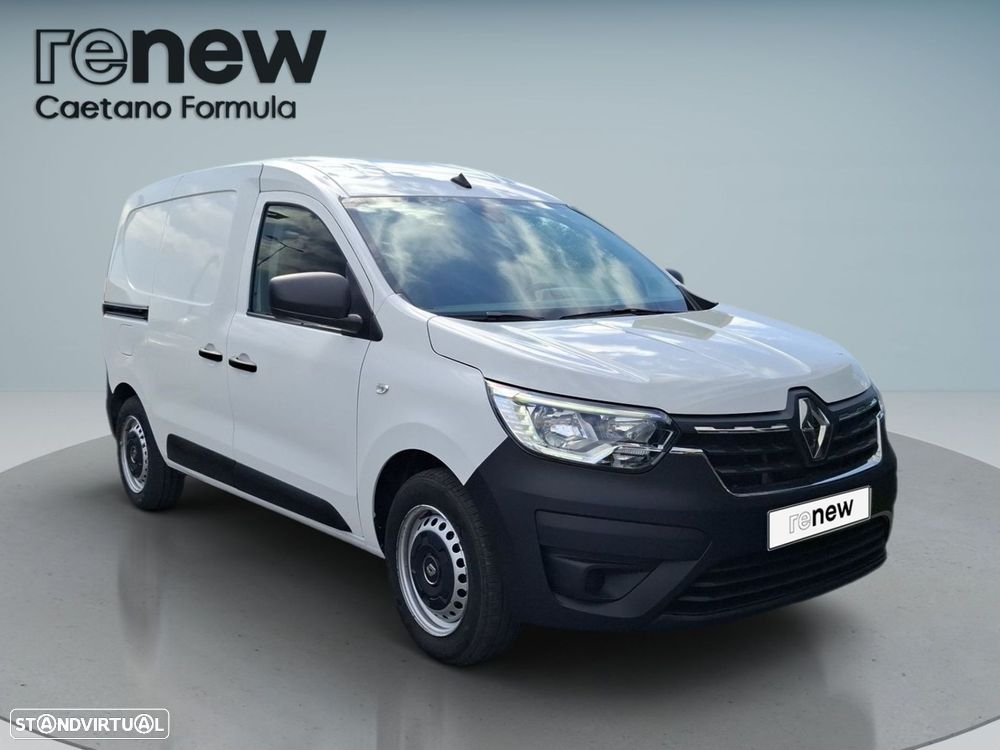 Renault Express Blue dCi 75 Confort - 10