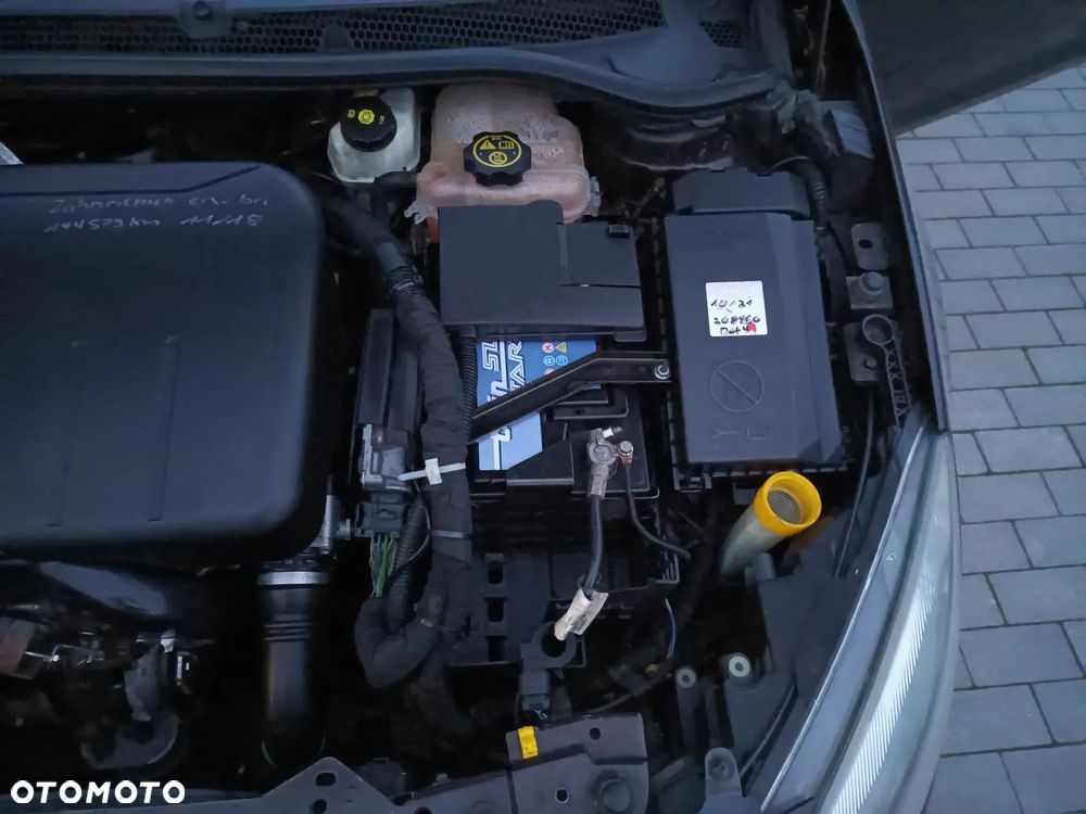 Opel Astra 1.7 CDTI DPF Sports Tourer - 22