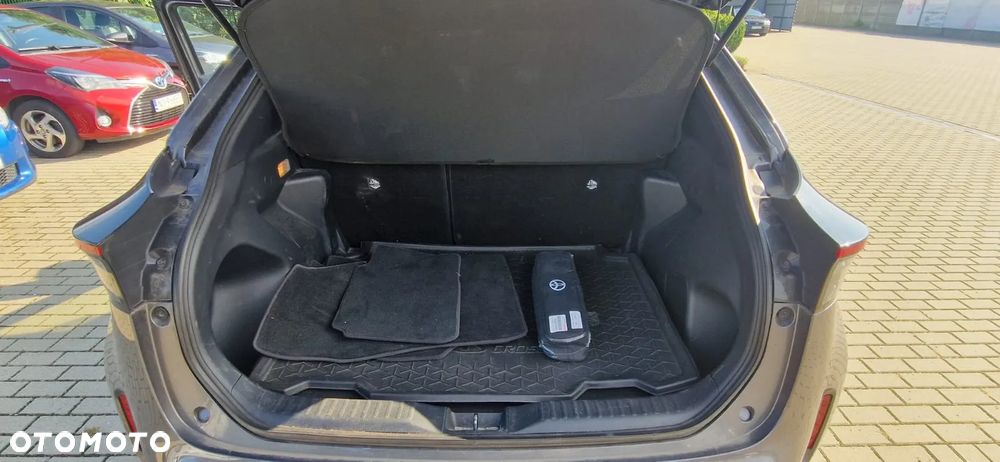 Toyota Yaris Cross Hybrid 1.5 Comfort - 9