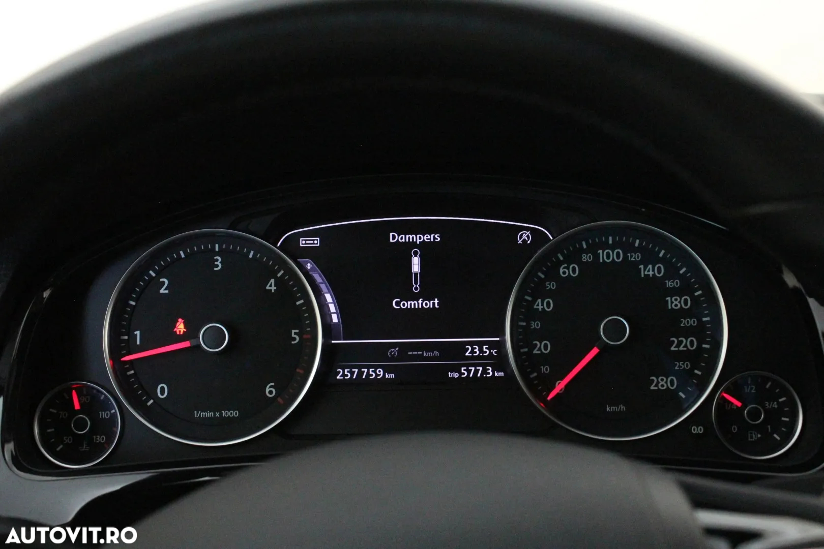 Volkswagen Touareg - 29