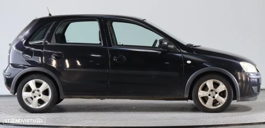 Opel Corsa 1.3 CDTi On Air - 6
