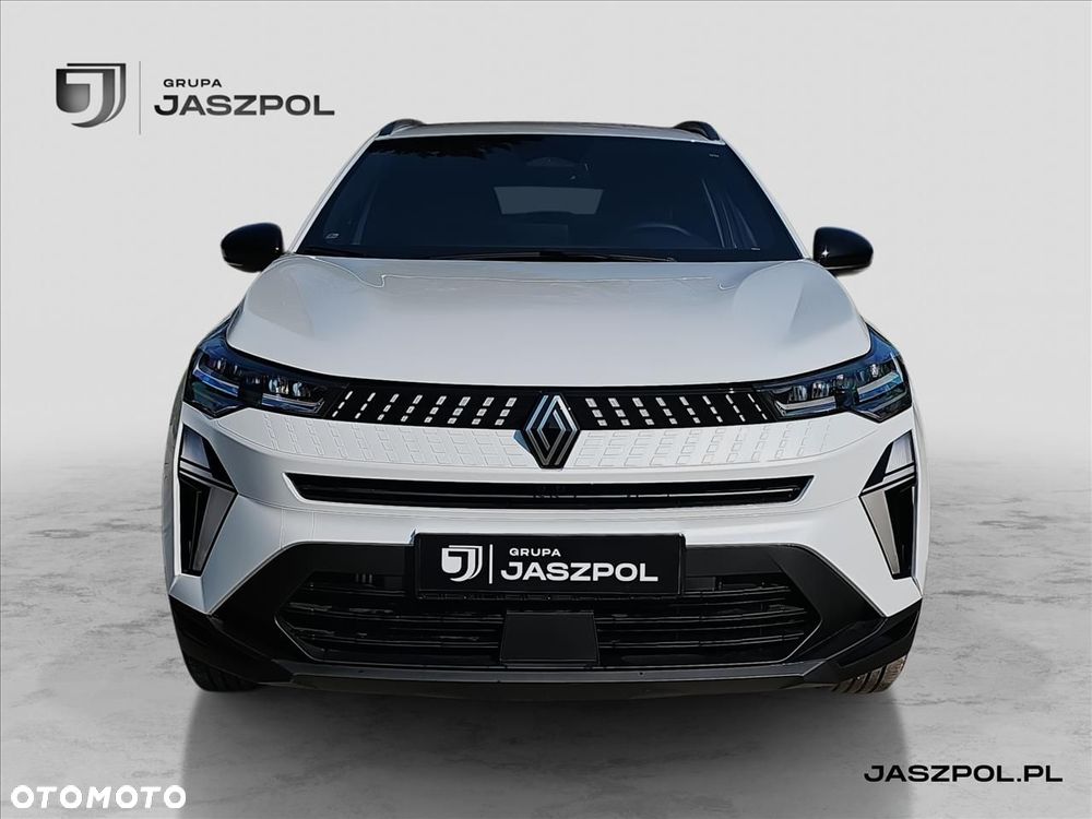 Renault Captur 1.0 TCe Techno - 2