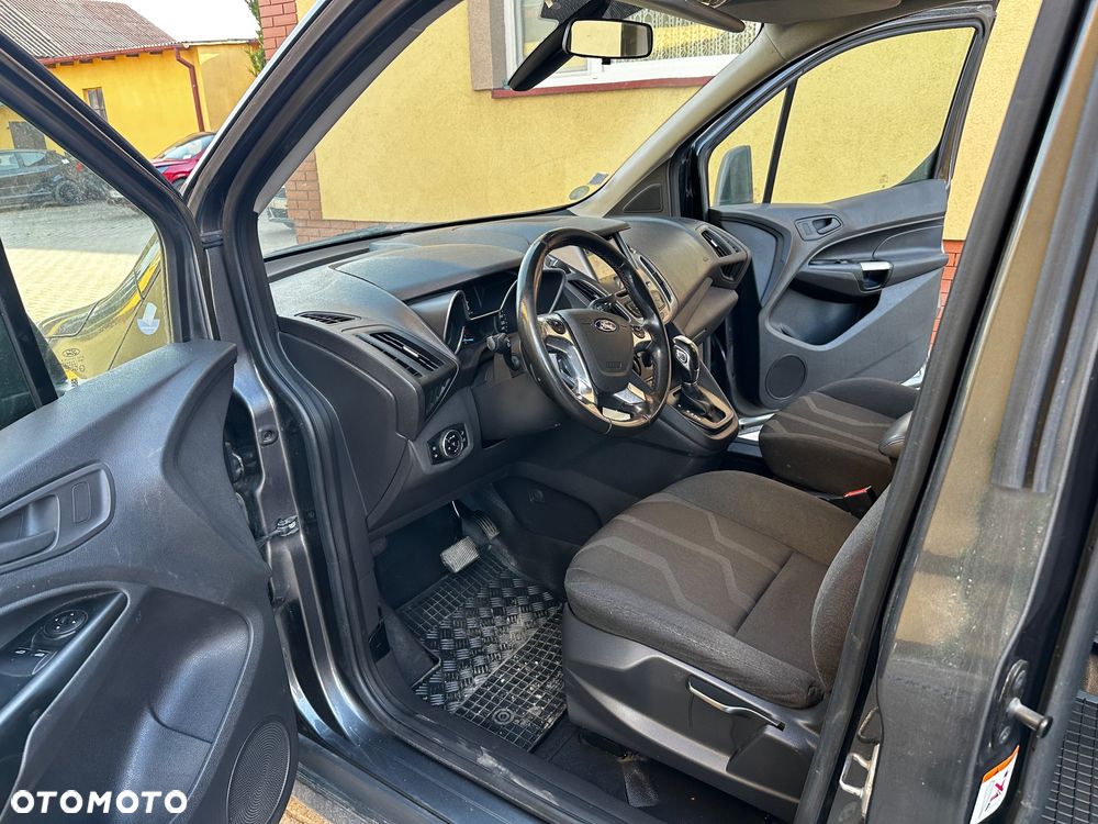 Ford Transit Connect 230 L2 S&S Autm Trend - 6