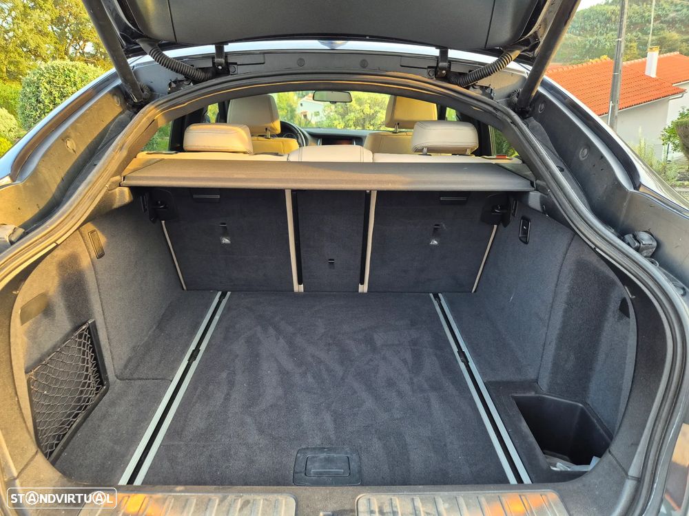 BMW X4 35 d xDrive Pack M - 17