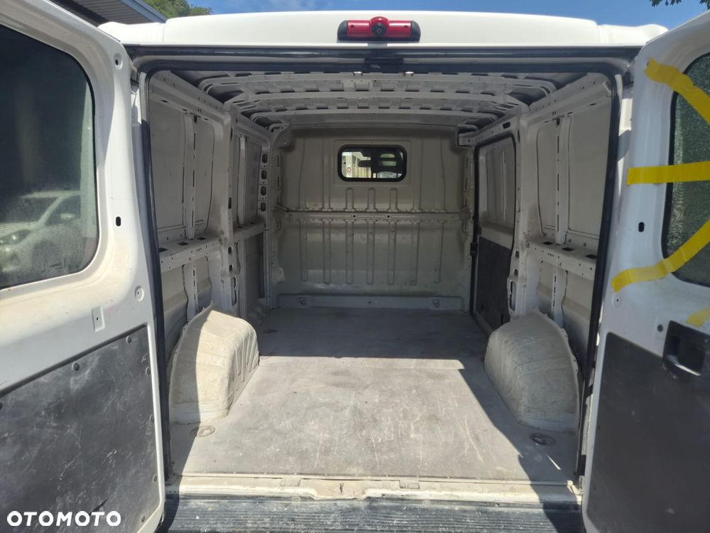 Fiat Ducato 290 H1 - 9