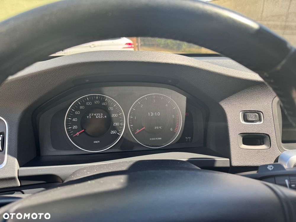 Volvo S60 - 5