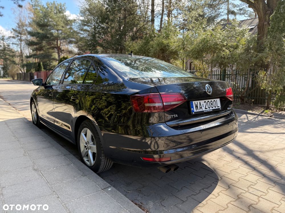 Volkswagen Jetta 1.4 TSI BMT Comfortline - 2