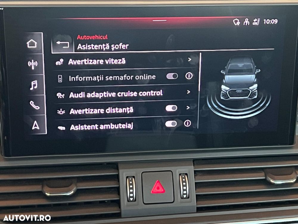 Audi Q5 50 TFSIe quattro S tronic S line - 33