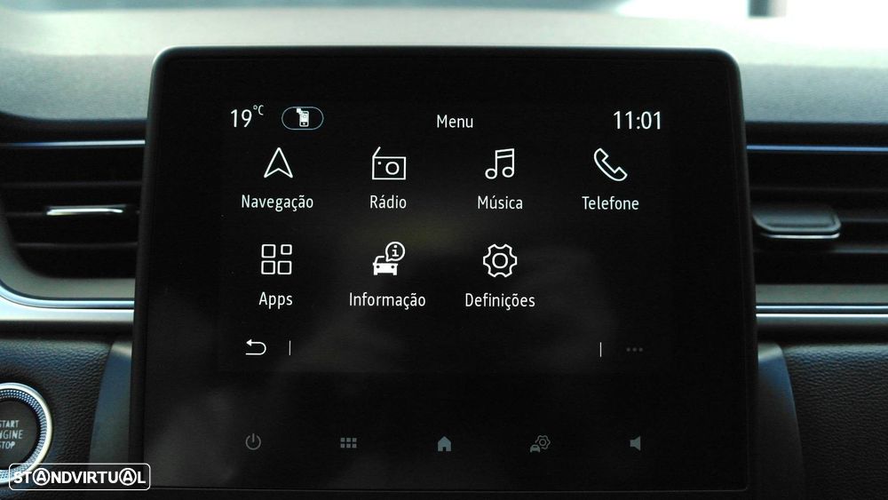 Renault Captur 1.0 TCe Techno - 44