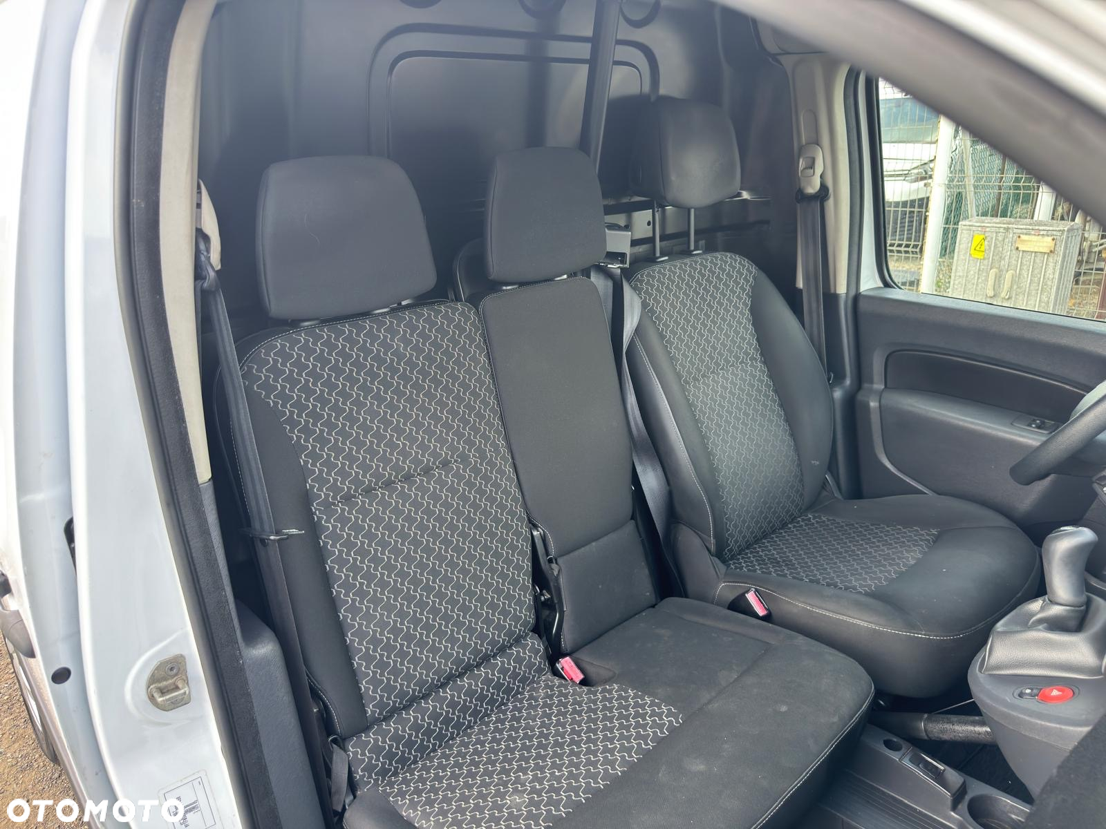 Renault Kangoo - 10