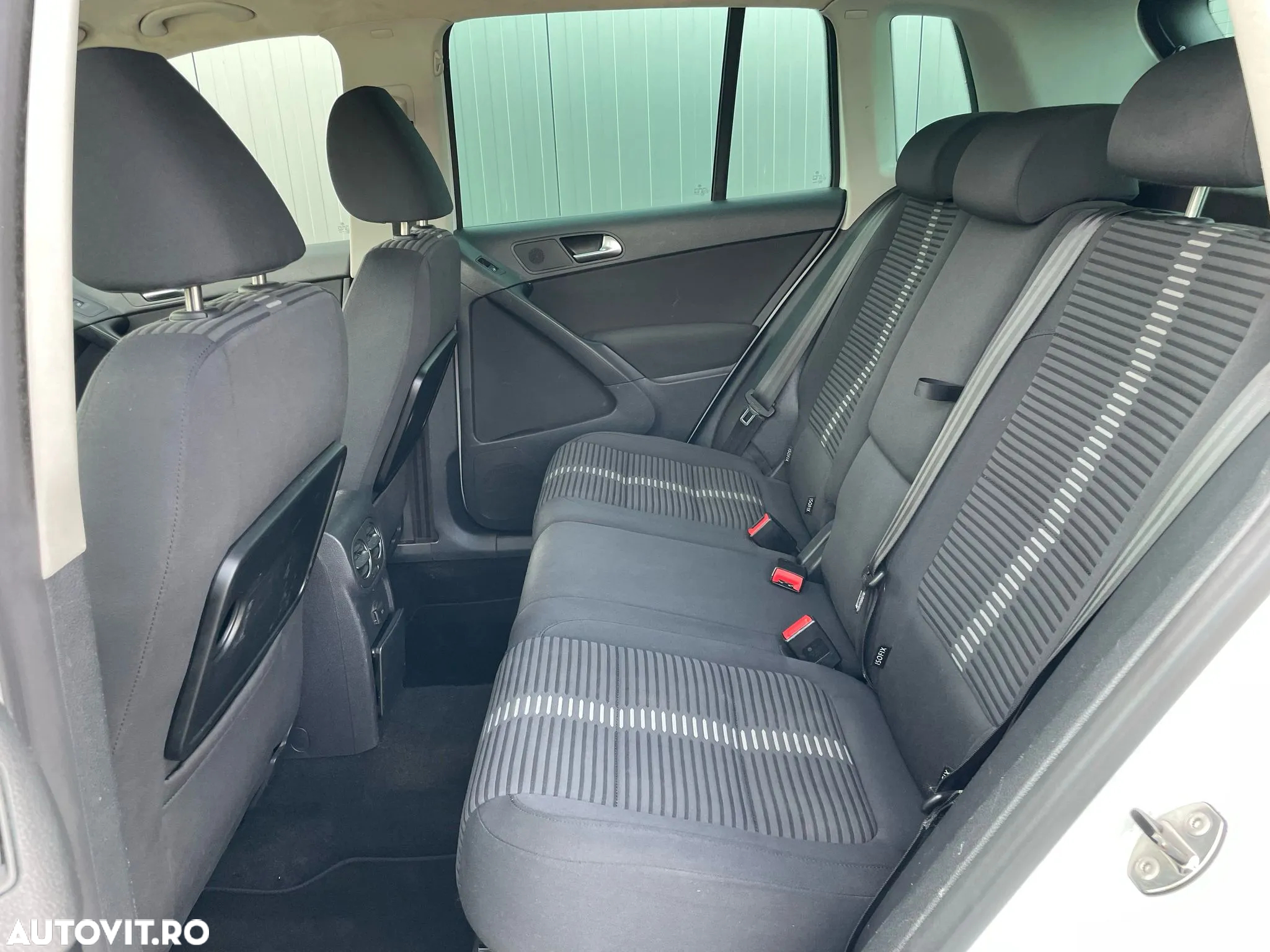 Volkswagen Tiguan 2.0 TDI DPF BlueMotion Technology Life - 14