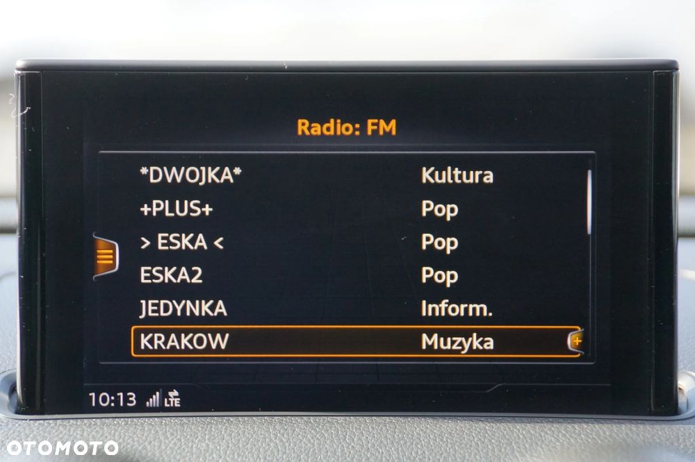 Audi A3 Sportback 2.0 TDI quattro - 15