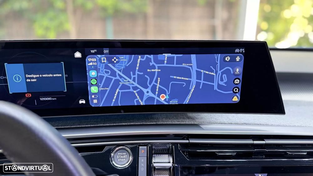 Peugeot E-3008 GT - 30