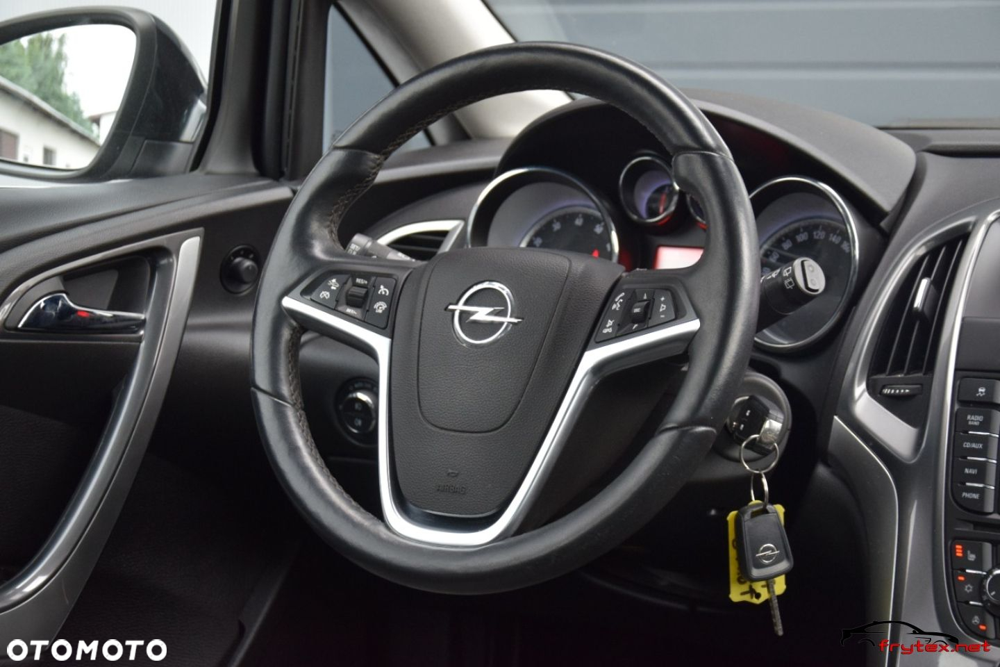 Opel Astra - 27