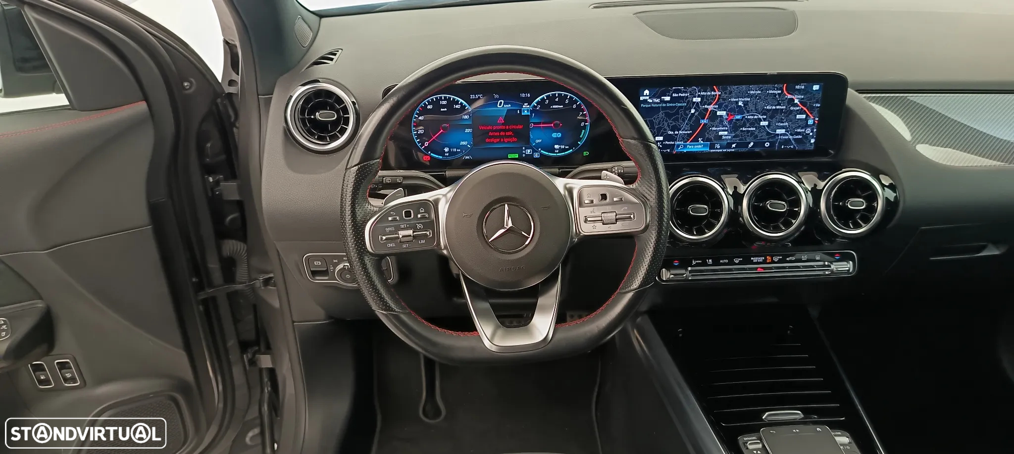Mercedes-Benz GLA 250 e AMG Line - 19