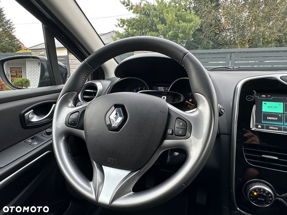 Renault Clio 1.5 dCi Limited - 16